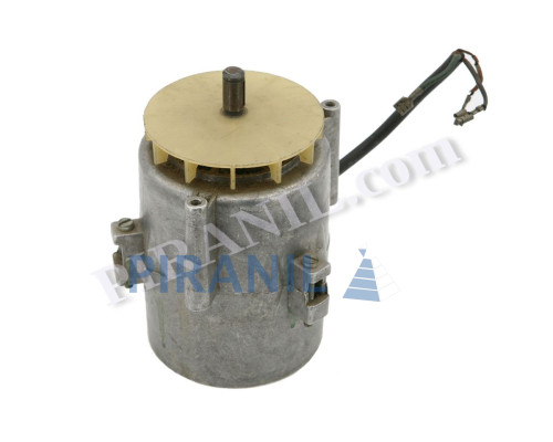 Двигун для пральної машини GRUNHAIN DDR EWM 869-A2, 1370rpm, 280W (вживаний)