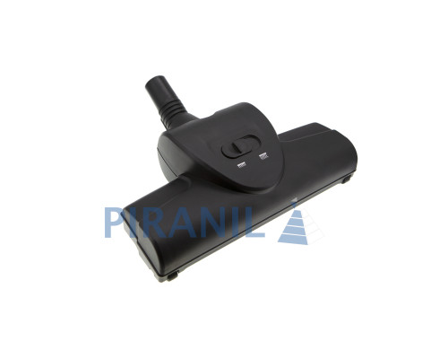 Турбощітка для порохотяга Zelmer, сіра - ZVCA90TB / AVB1000.07 / 11002224