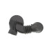 Патрубок для пральної машини Bosch - 00480833 / 5500003396