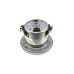 Двигатель пылесоса VC07W126 VCM-140H-3 1800W (Китай)
