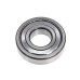 Підшипник SKF 6306 ZZ в коробці (Болгарія)