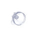Конус цитрус-преса для соковижималки Kenwood - KW713004