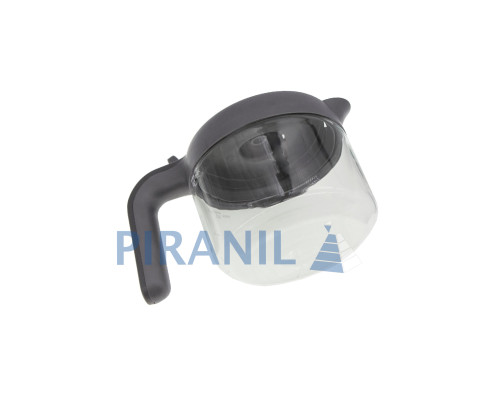 Колба з кришкою для кавоварки Kenwood - KW711539