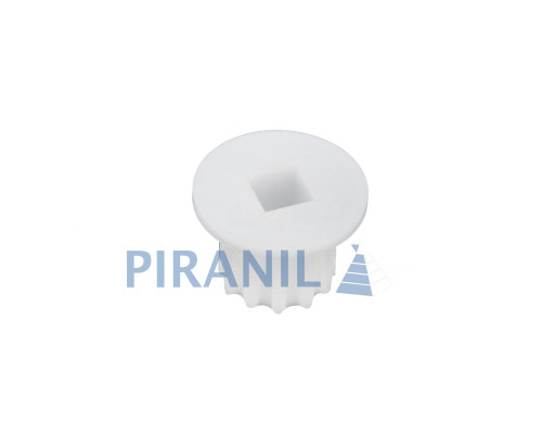 Втулка (муфта) шнека для мясорубки Gorenje 725879, Vitek, West (Украина)