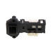 Замок дверей для пральної машини Samsung (ROLD DA069445) - DC64-00653A / DC64-00653B