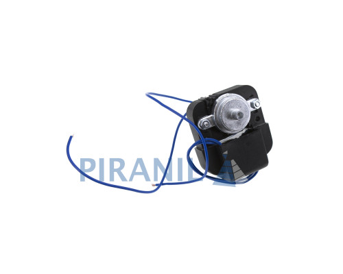 Двигун вентилятора системи No Frost для холодильника (MA-61103D-EM, 220V, 7W, 2800 rpm)