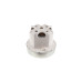 Двигатель пылесоса Rowenta, Philips 2100W (Domel 463.3.406-3) (H=114 мм, D=120 мм) - RS-RT2903 / 745830