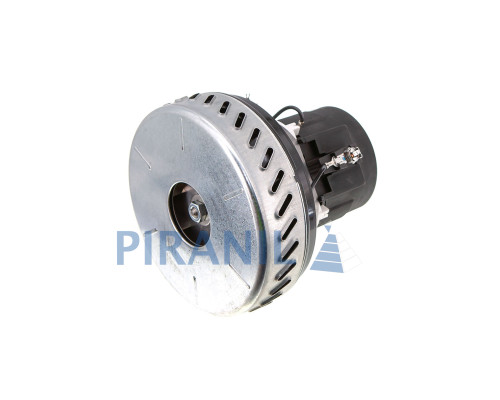 Двигун Ametek (H=137 мм / 1000W) для миючого пилососа - 061200206 / 6110930050