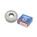 Підшипник SKF 6302 ZZ (Італія) в коробці