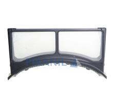 Фильтр сетчатый для сушильной машины Bauknecht, Whirlpool - C00685400 (зам. 481010615876) (оригинал)