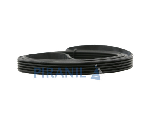 Ремінь 1220 J5 EL black (Optibelt-RB EPJ 1220) - 651009056