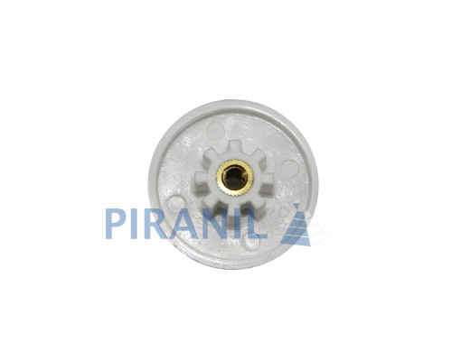 Муфта мотора для кухонного комбайну Moulinex - MS-0697456