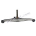 Хрестовина для пральної машини Zanussi (H=105 мм) - 50099972007 / 50099326006 / cod. 066 / 168ZN19