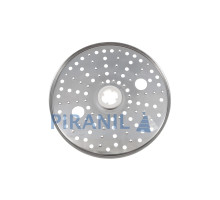 Диск-тертка для кухонного комбайна Moulinex (D=158 мм) - MS-0693726