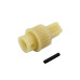 Муфта комбайна Kenwood - KW675025