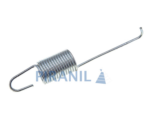 Пружина бака для пральної машини Bosch - 00263373
