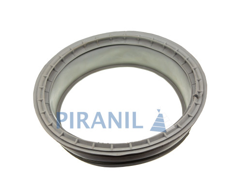 Манжета люка для пральної машини Indesit, Ariston - C00103633 / 117ID04 (уцінка)