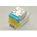 Таймер розморозки Samsung TD-20C SA (6г40хв / 12хв) - 230FR33 / TMP017UN