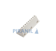 Ребро барабана для стиральных машин Indesit (короткое) - C00097565 / 140AR29 (неоригинал)