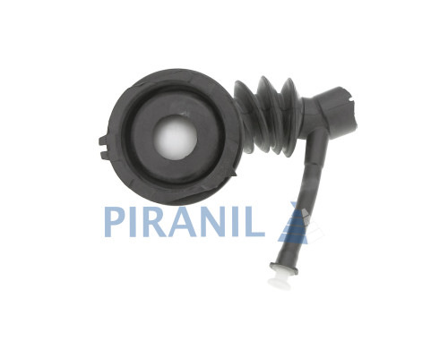 Патрубок для пральної машини Bosch - 00704793