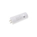 Конденсатор CBB60 100 мкФ 450V, з гайкою (DomoPart)