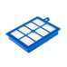 Фільтр HEPA12 Whicepart VC05W02100J для порохотяга Electrolux (сумісний з EFH12W / 9001951194 / EFS1W / 9001677682)
