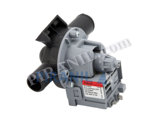 Насос для пральної машини Ardo, Whirlpool (Askoll M332 40W / T2107 30W) - 518000706 / 518000701 / PMP007AD