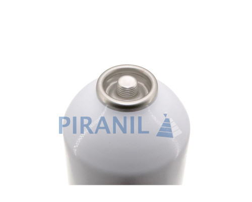 Фреон R-407a (0.65 кг) (Китай)