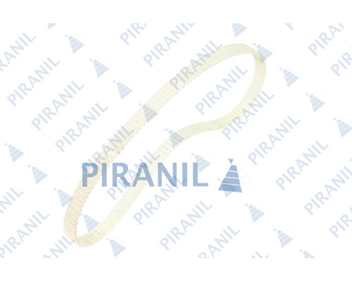 Ремінь S3M-420-8, 140 зубів, поліуретан для хлібопічки Gorenje (401584), Orion