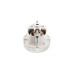 Двигун порохотяга Ametek, 1200W (H=122 мм, d=129 мм) - 6210820029