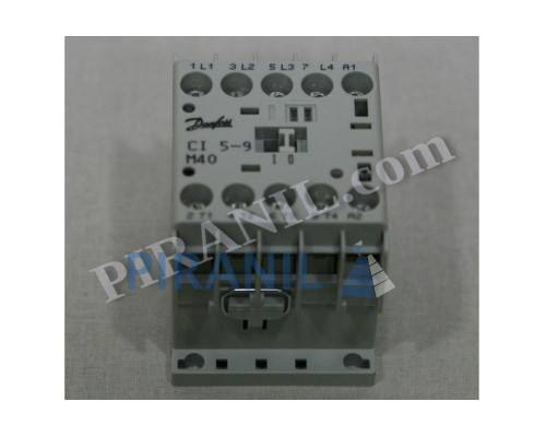Контактор Danfoss  CI 5-9 M40 (Швейцарія)