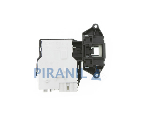 Замок дверей для пральної машини LG (ROLD DF F01) - 6601ER1004D / EBF49827803 / 148EG03