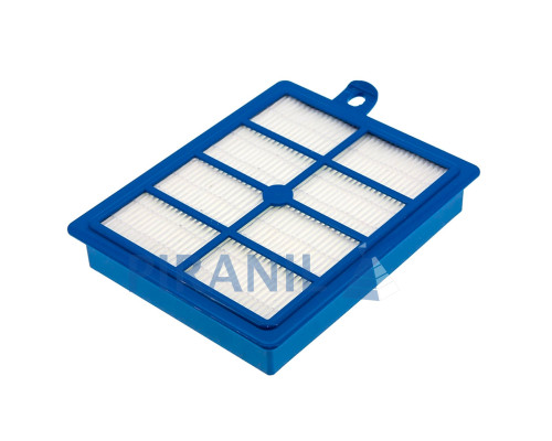 Фільтр HEPA12 S-Filter EFH 12W для порохотяга Electrolux - 9001951194 (оригінал)