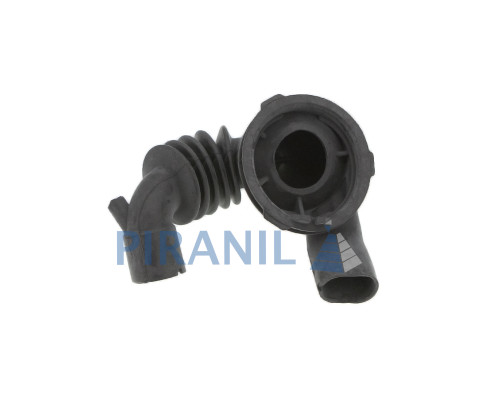 Патрубок для пральної машини Bosch - 00494561 / 5500003603 / 5500003604
