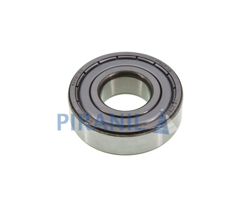 Підшипник SKF Explorer 6204-2Z (80204, 20x47x14 мм) (Італія / Болгарія)