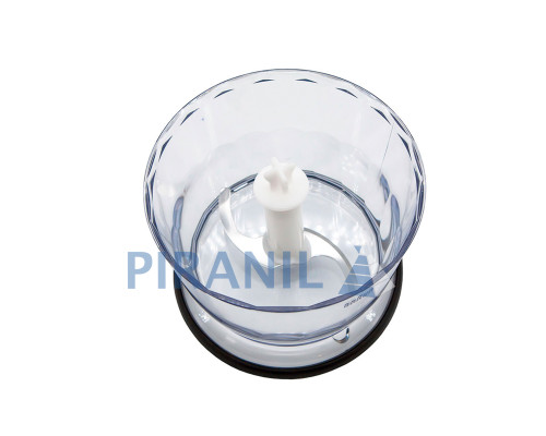 Насадка-подрібнювач Braun CA4000 в зборі (500 мл) - BR67050425
