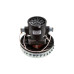 Двигун миючого порохотяга Sparky VC1431 MS (11ME116) (H=130 мм, D=130/135 мм)