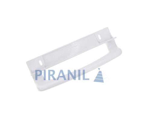 Ручка холодильника Indesit - C00117613