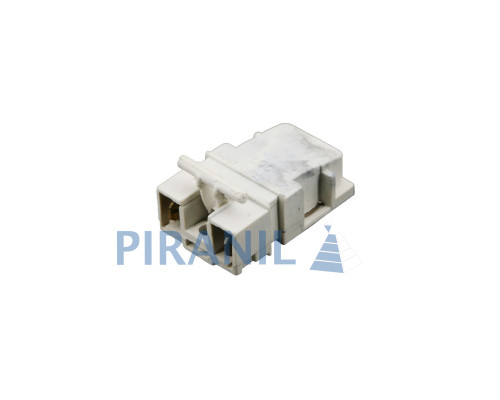 Кнопка (вимикач) для чайника - AC 85C TK-2 JD (250V, 10A)