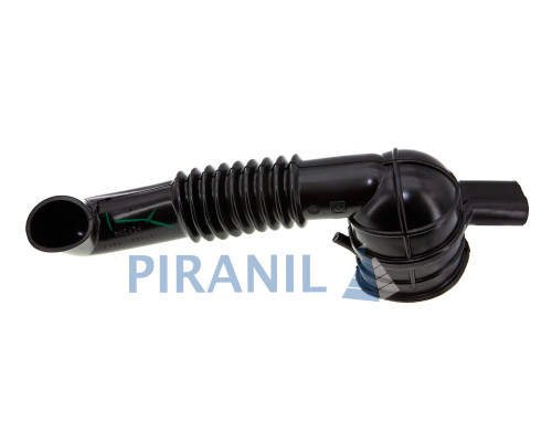 Патрубок для пральної машини Indesit - C00111502 / 17400176604