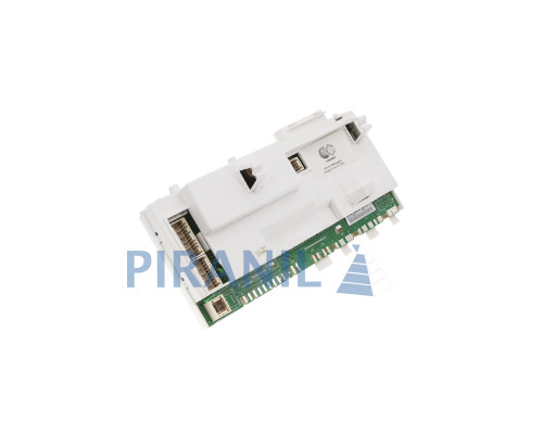Модуль (плата) для пральної машини Indesit, Ariston - C00254535 / 091215009666.02