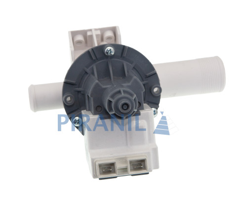 Насос для пральної машини Ardo, Whirlpool (Hanyu B15-6A 9019978, 40W) - 518000706 / 518000701 / 481936018217