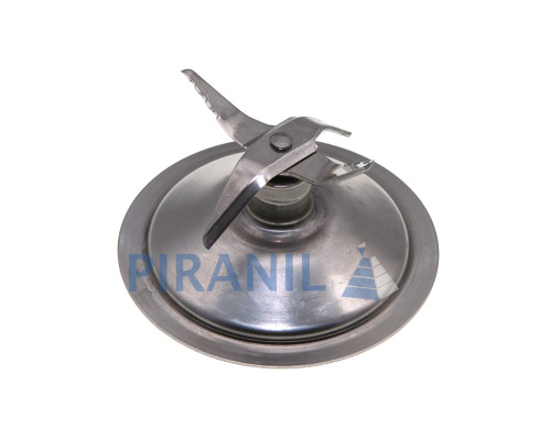 Ніж для блендера Braun - BR7322310944 / BR64184625 / AS00000033