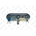 ТЕН 1300W, L=158 мм для пральної машини Candy, з датчиком (Thermowatt) - 41034901 / 41042459 (аналог 41036768 / 41041524)
