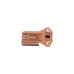 Замок дверей для пральної машини Whirlpool (Metalflex ZV445-T4) - 481969018108 / 148IG09