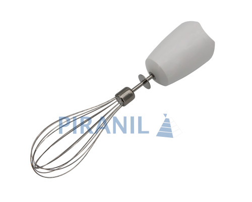 Вінчик з редуктором Braun MQ10 для блендерів серій MR5, MR7, MQ5, MQ7 - AX22110001 / BR67050196