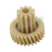Шестерня для м'ясорубки Kenwood KW715563 (D=55 мм, H=49 мм) (Україна)
