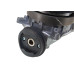 Редуктор в зборі для кухонного комбайна Kenwood - AS00004383