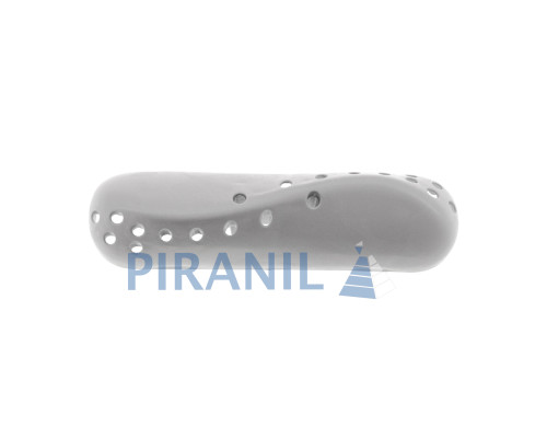 Ребро барабана для пральної машини Electrolux - 1325616009