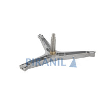 Хрестовина для пральної машини Samsung (H=126 мм) - DC97-15184A / DC60-00078A / DC60-00078B / DC97-15963B / cod. 739
